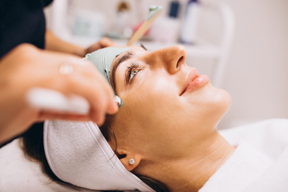 Facial